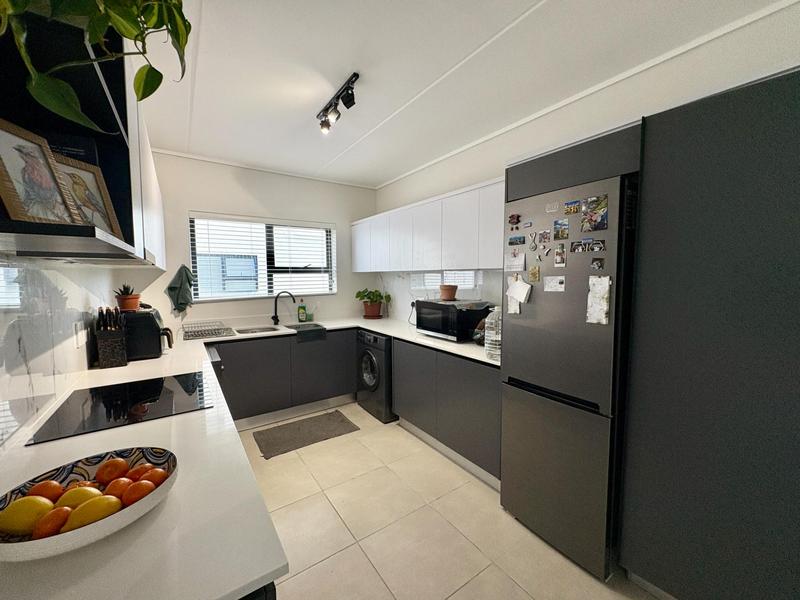 To Let 3 Bedroom Property for Rent in The Huntsman Western Cape